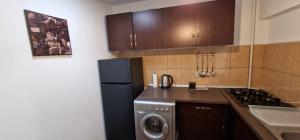 Baroque Style Duplex With Scenic Views of City Centre