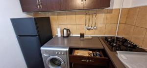 Baroque Style Duplex With Scenic Views of City Centre