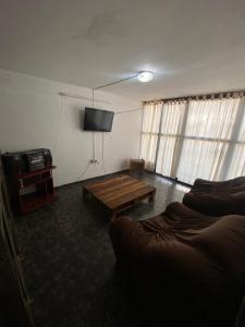 Departamento sobre la López Torres