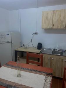 Departamento sobre la López Torres