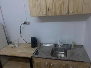 Departamento sobre la López Torres