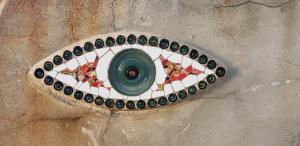 Maisons de vacances Hon Ti Bihan : photos des chambres