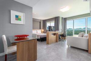 Verano Stay Barra Olímpica