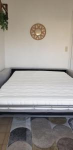 Maisons de vacances Hon Ti Bihan : photos des chambres