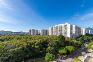 Verano Stay Barra Olímpica