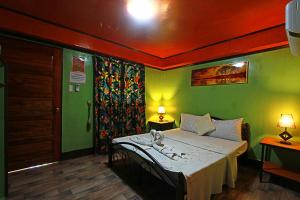Adrianas Place Boutique Guest House