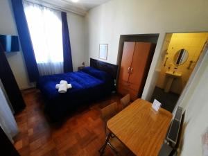 RESIDENCIAL METRO REPUBLICA