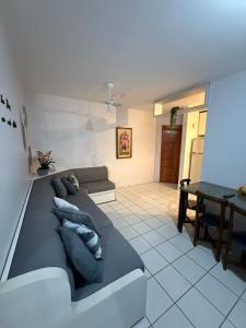 Seu refúgio em Caldas Novas