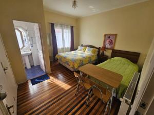 RESIDENCIAL METRO REPUBLICA