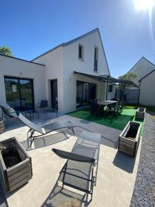 Maison Neuve Piriac-sur-Mer - Ubytování bez kategorie ve městě Piriac-sur-Mer