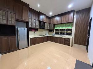 Adams Nur Homestay Taman D Razak Wakaf Tapai