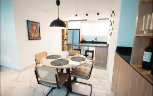 Cozy Apartment with sea view