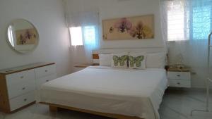 Cozy apartment in Boca Chica