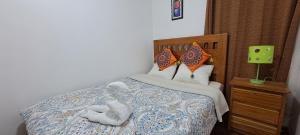 Del Prado Apartments