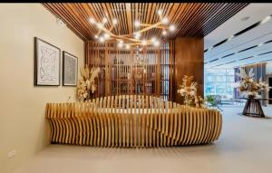 R2N Cosy Haven - Lahug near IT Park Cebu and Waterfront