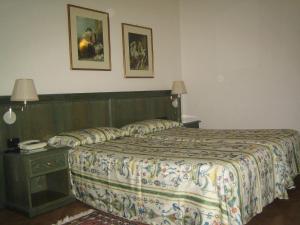 Superior Double Room room in Ristorante Albergo Felcaro