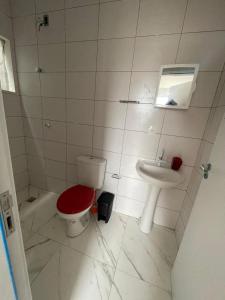 Apartamento Premium Floripa