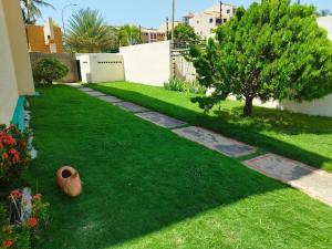 comfortable and beautiful apartment