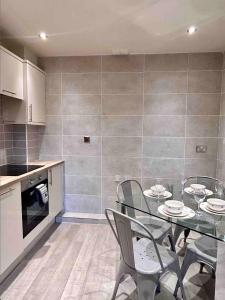 Saltwater Apartment at Marina Swansea City Centre
