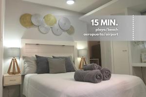 YAX Estudio Compacto, Cómodo y Céntrico en Cancún - Hotel 3 stelle a Cancún