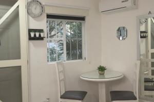 YAX Estudio Compacto, Cómodo y Céntrico en Cancún