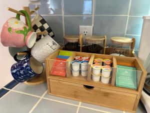 NEW Beach Home with Canopy Bed and Work Spaces