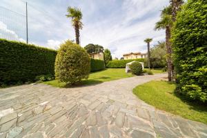 Casa Lago in Bellagio