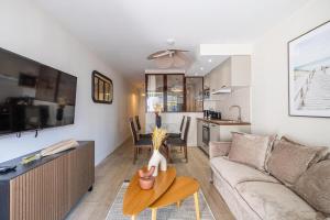 Super appartement centre Juan les Pins proche mer