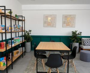 Misti Valle Blanco 503