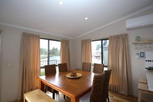 Boronia 7 30 Nettin Circuit