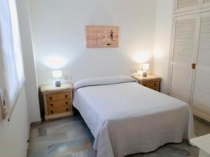 Bright & Cozy Flat with views of Fuengirola Beach