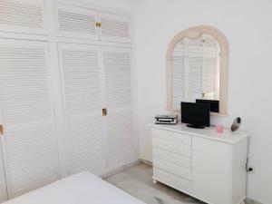 Bright & Cozy Flat with views of Fuengirola Beach