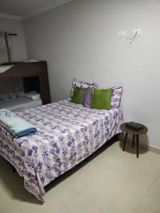 Apartamento charmoso