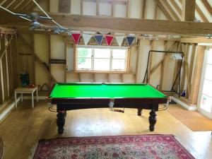 Luxurious Country Barn