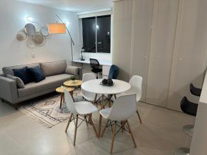 Cozy & Beautiful Apartment near Buenavista Mall