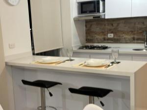 Cozy & Beautiful Apartment near Buenavista Mall