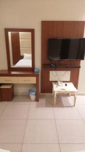 المحمديه للأجنحة الفندقيه