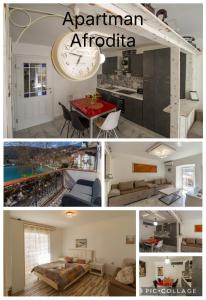 Apartments Coli app Afrodita & Antonia