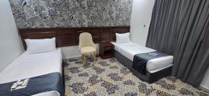 فندق صفوة الياسر