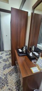 فندق صفوة الياسر