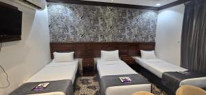 فندق صفوة الياسر