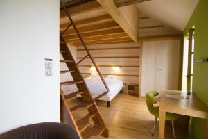 B&B / Chambres d'hotes Gites Le Lancelot : photos des chambres