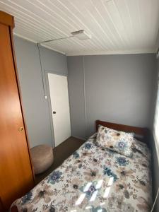 Amplia Casa Totalmente Equipada