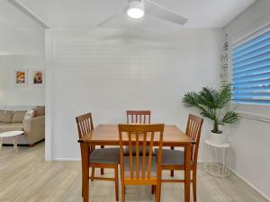 Magnetic Haven Unit 5