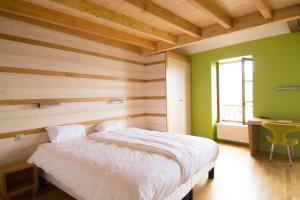 B&B / Chambres d'hotes Gites Le Lancelot : photos des chambres