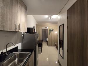 1BR Condotel with Balcony at FAME Residences #FM21-1