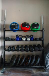 Cozy & Stylish Beachfront Apartment