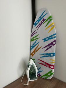 Cozy & Stylish Beachfront Apartment