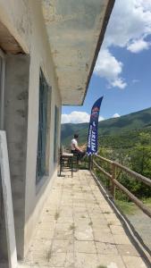 Enduro pittstop