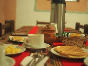 Lodge Wayra Wasi